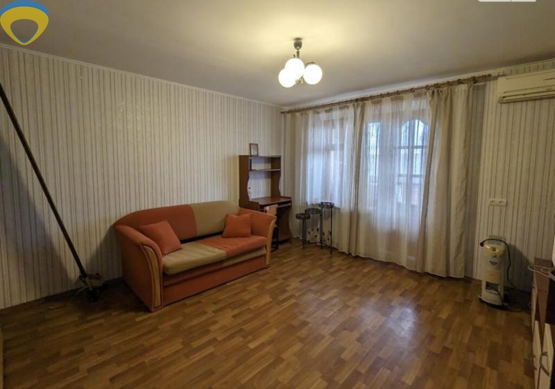 продажа однокомнатной квартиры номер A-173441 в Суворовском районе, фото номер 10